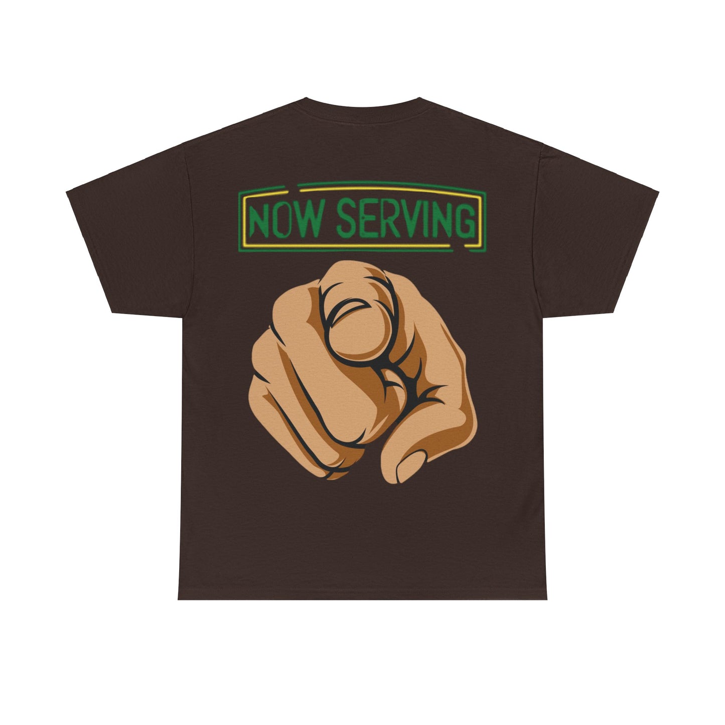 Men’s Tee