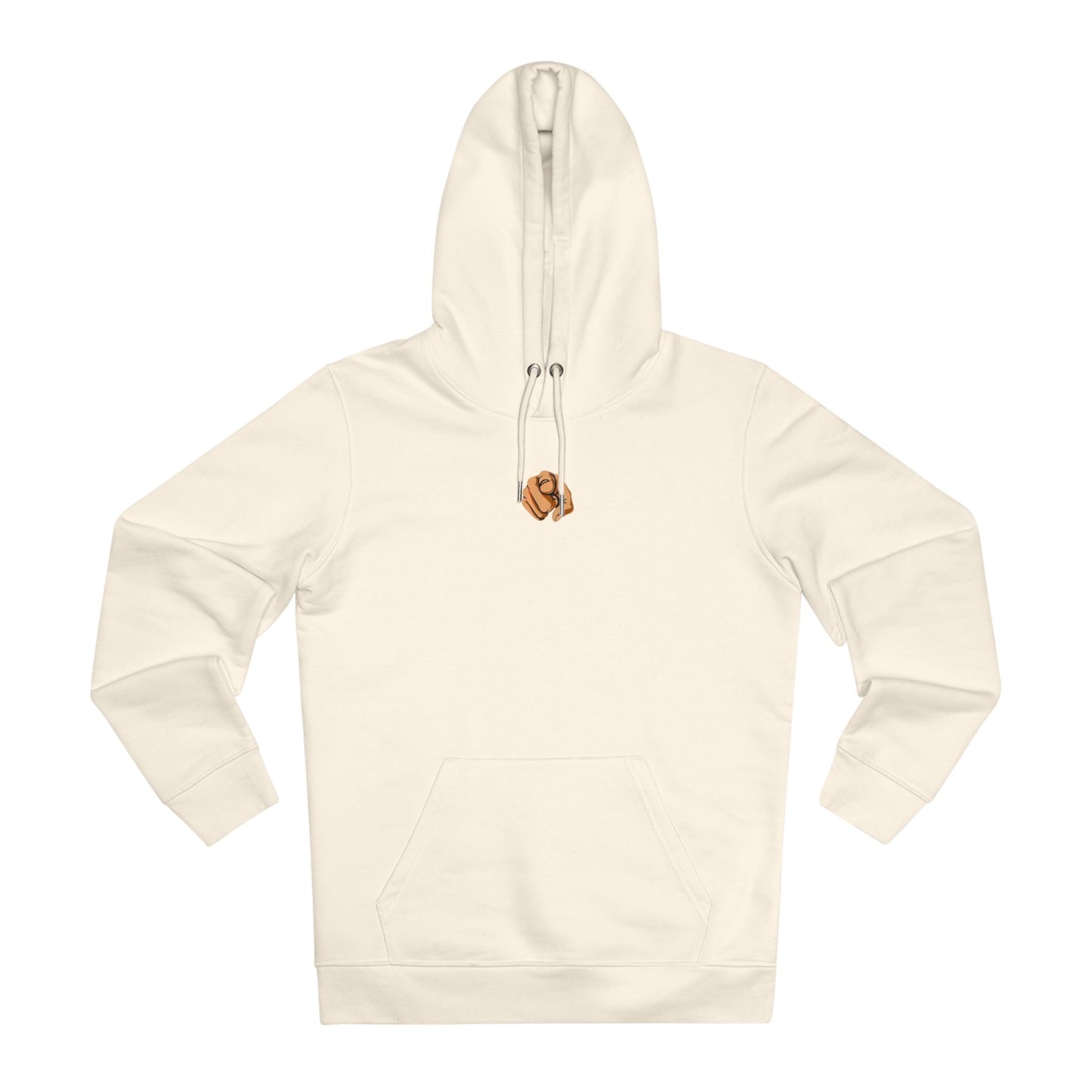 Signature Hoodie