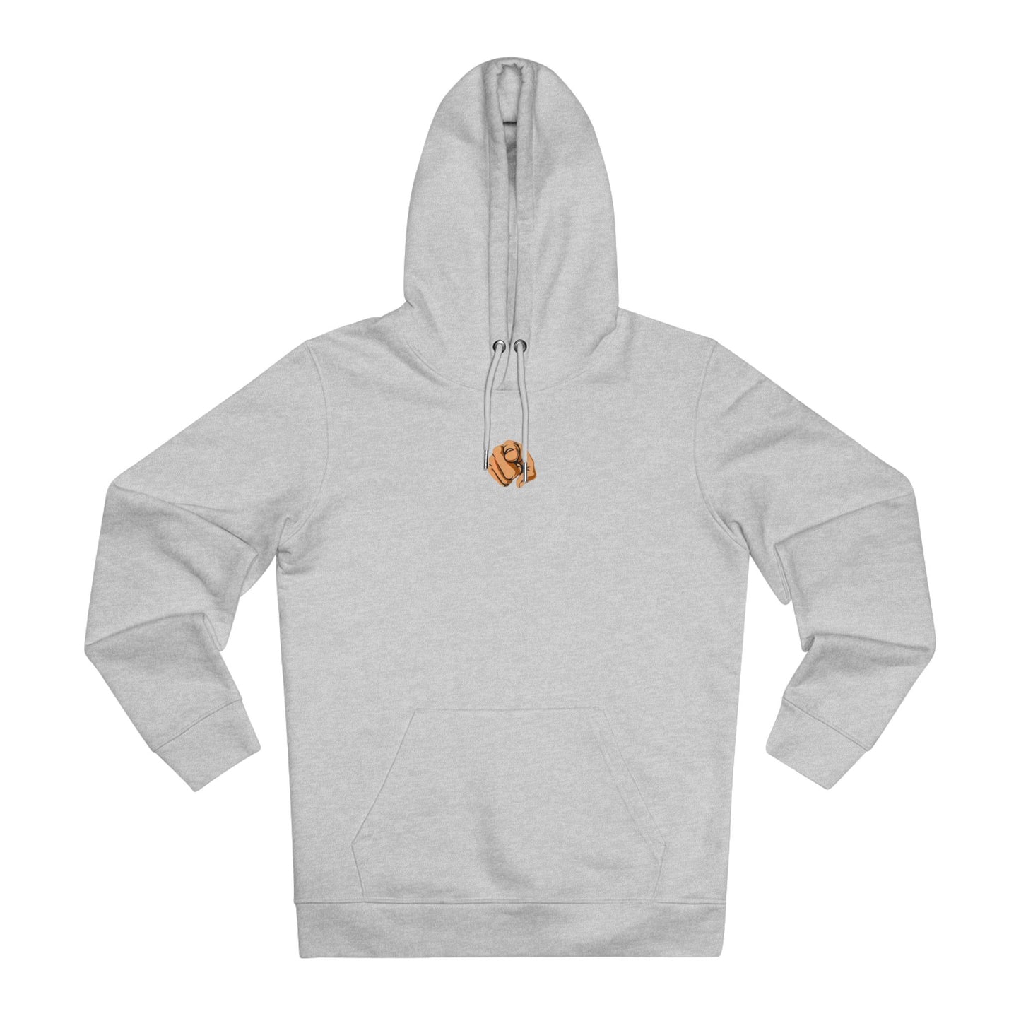 Signature Hoodie