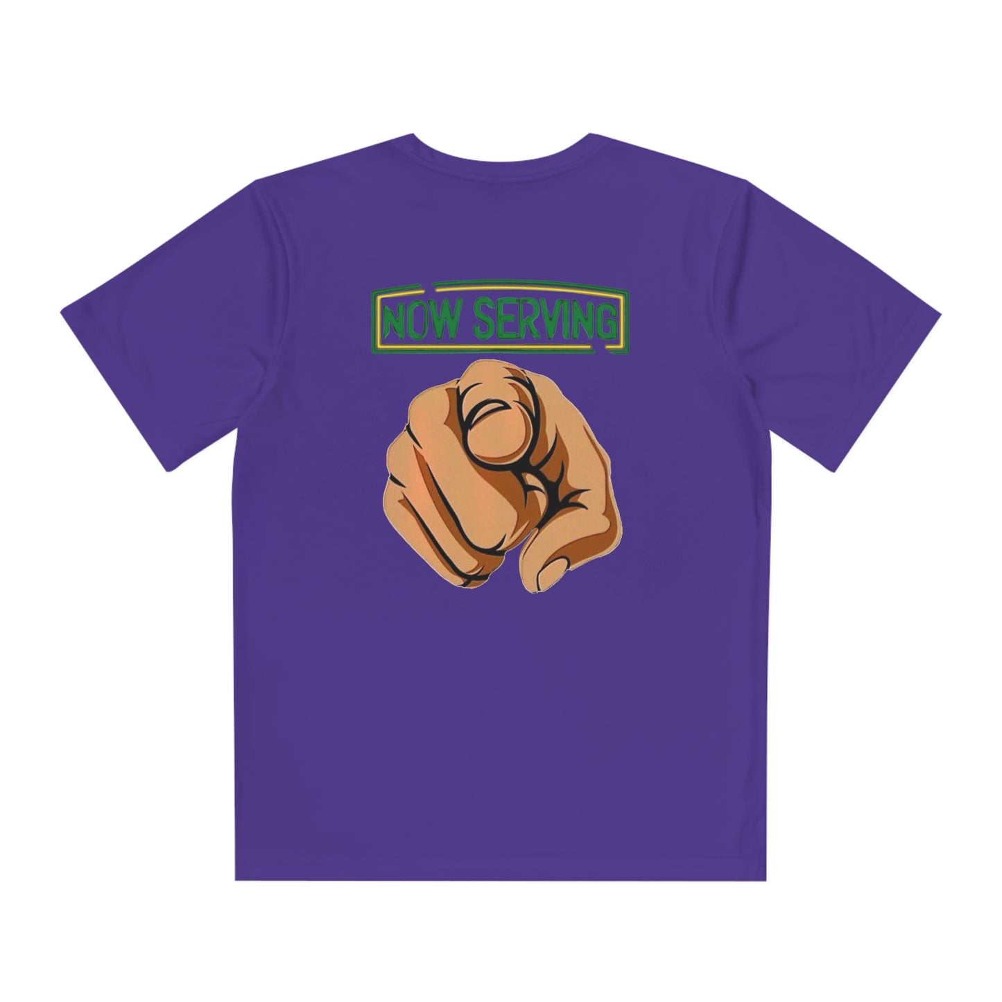 Kid’s Tee
