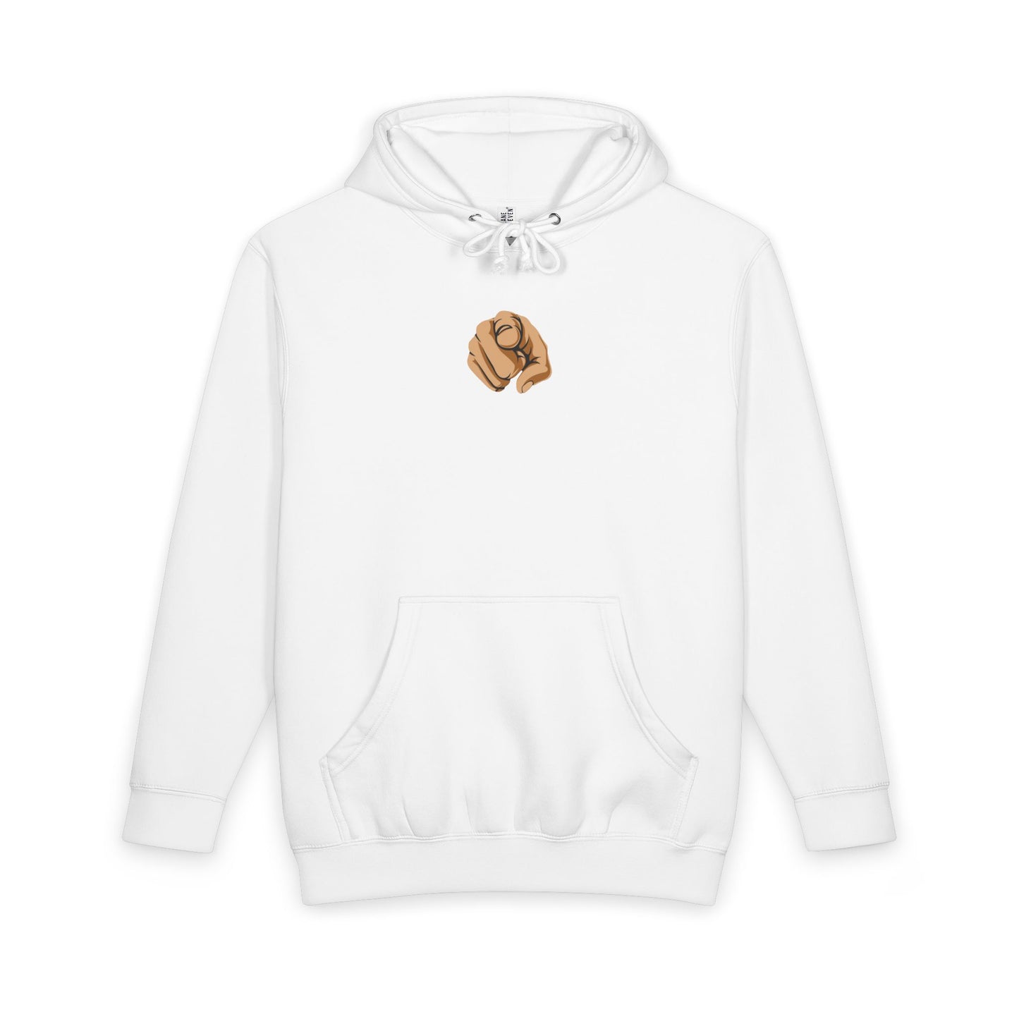 Pullover Hoodie