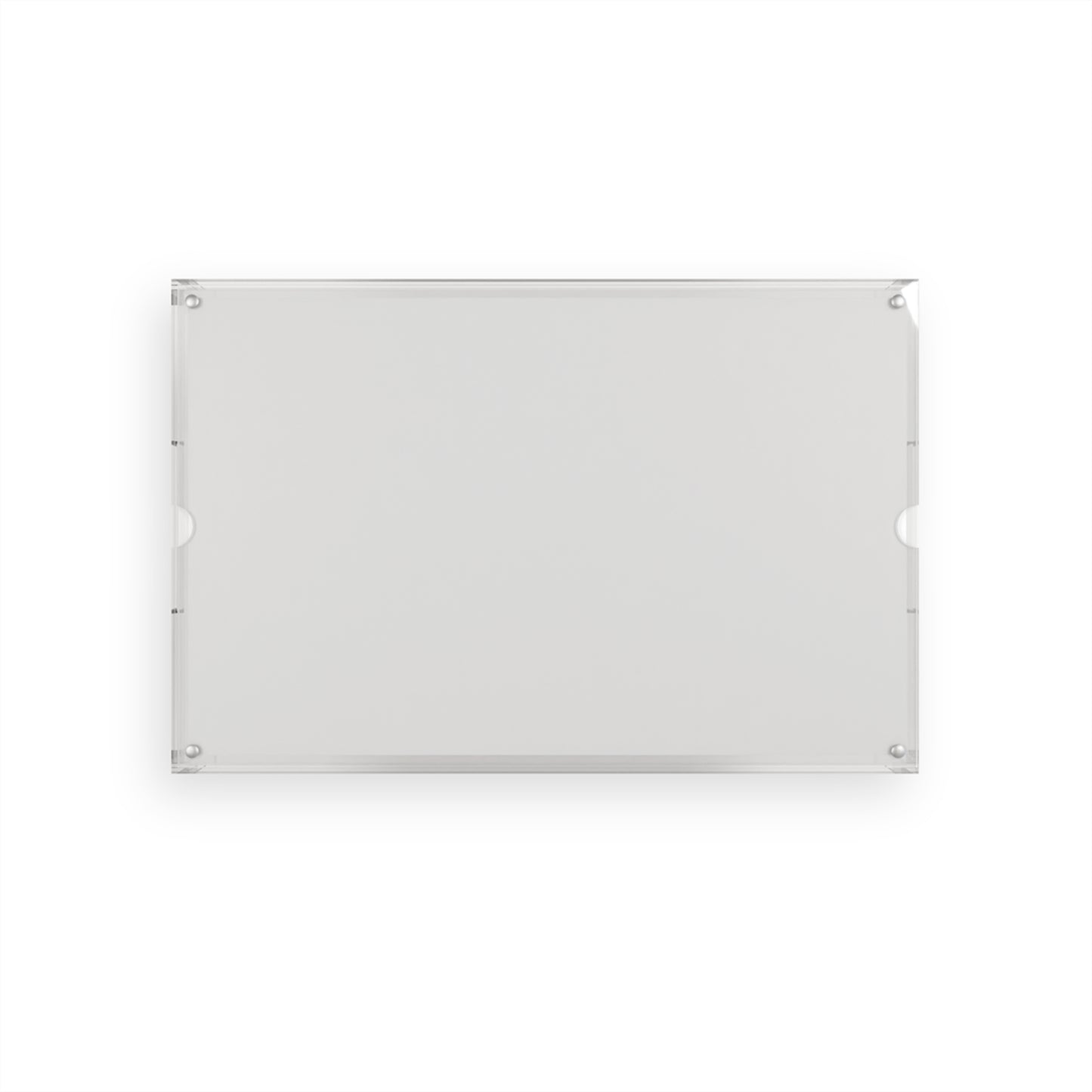 Serving Tray
