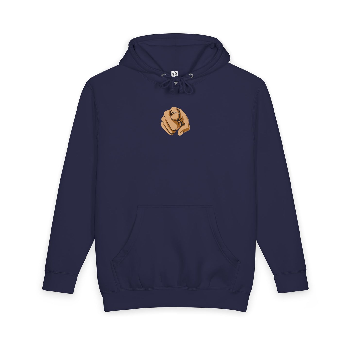 Pullover Hoodie