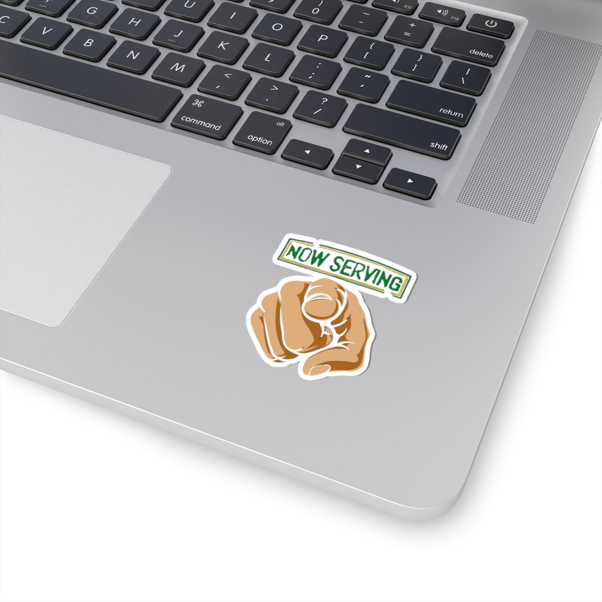 Logo Stickers