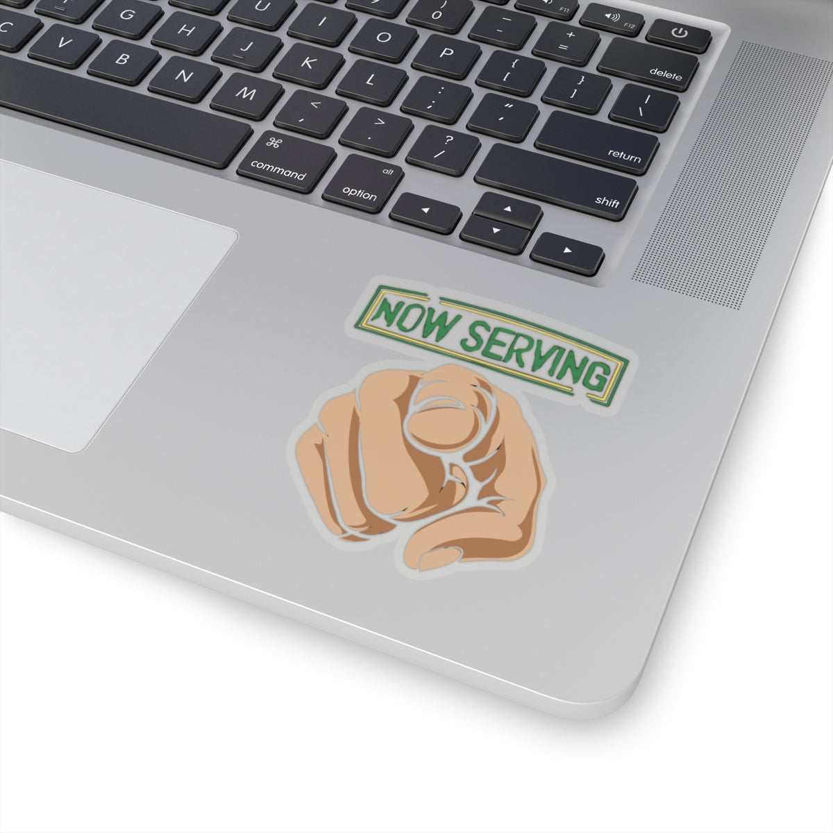 Logo Stickers