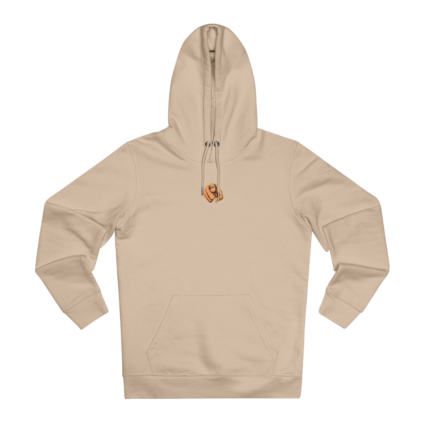 Signature Hoodie