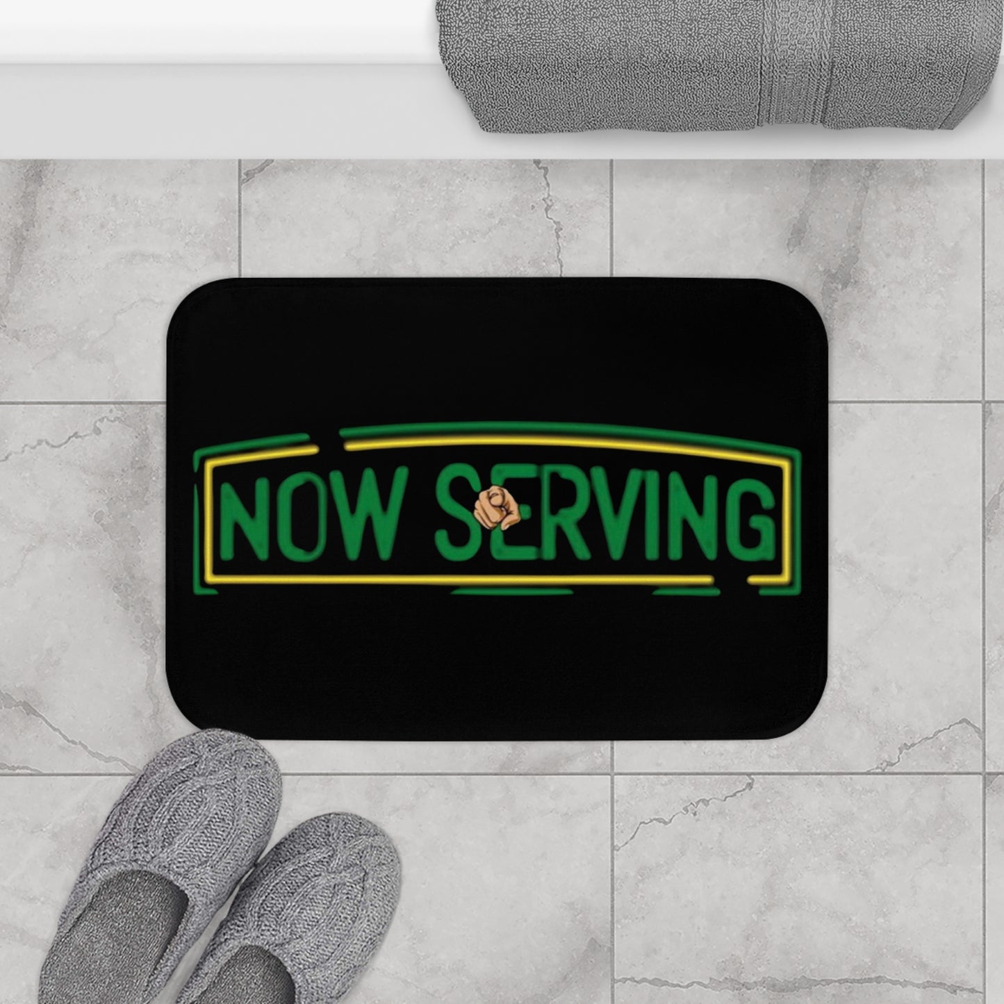 Bath Mats
