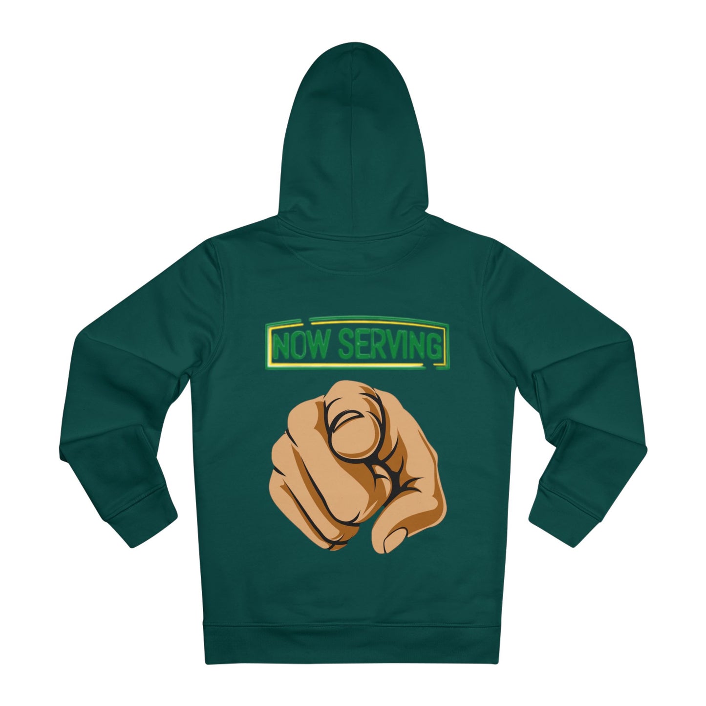 Signature Hoodie