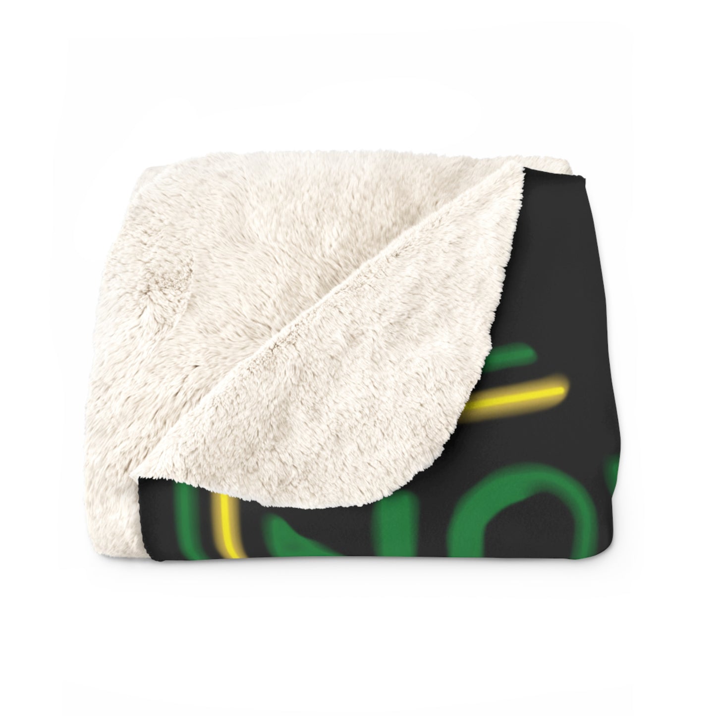 Sherpa Blankets