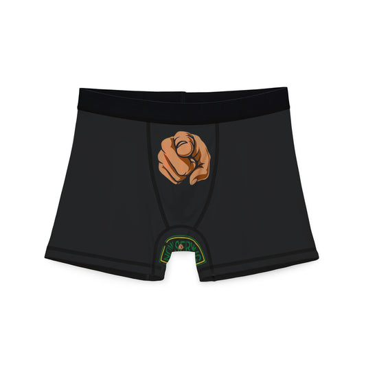 Men's Boxer Briefs