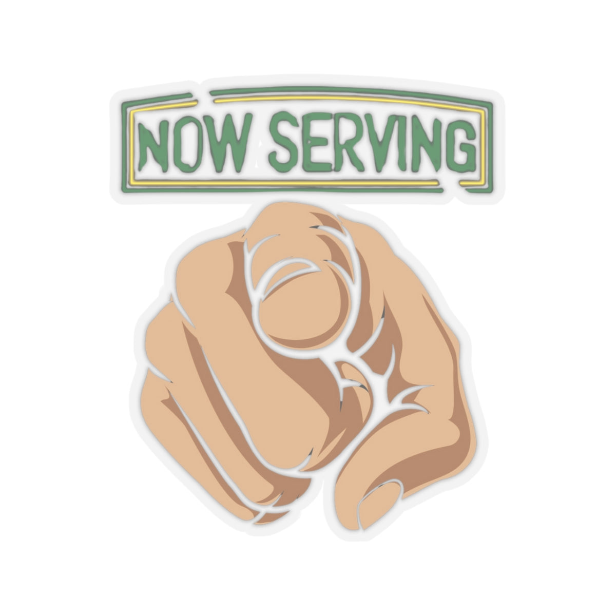 Logo Stickers