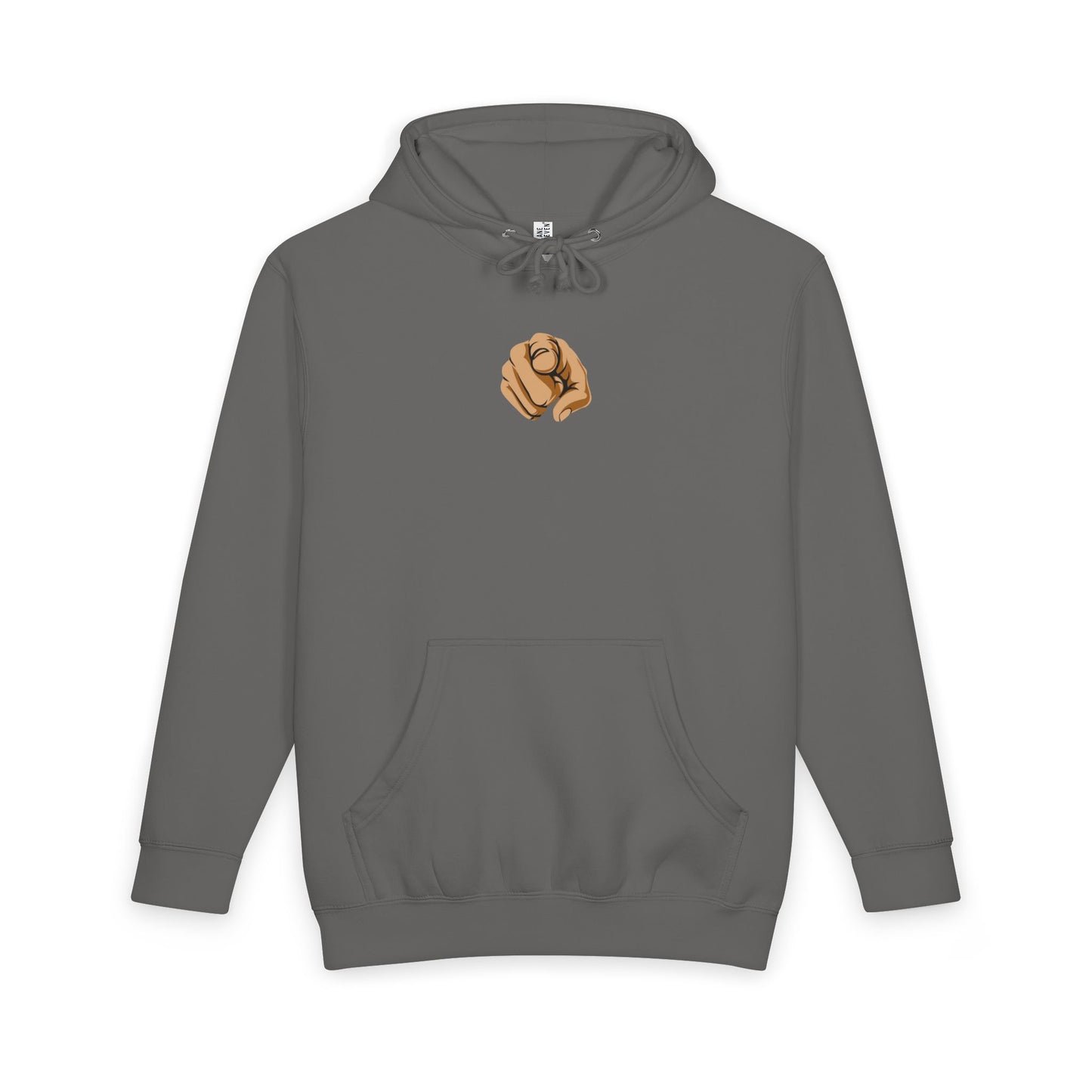 Pullover Hoodie