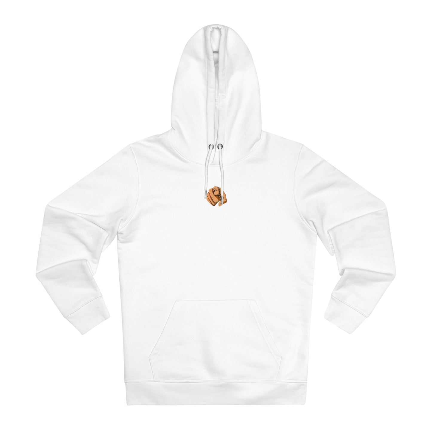 Signature Hoodie