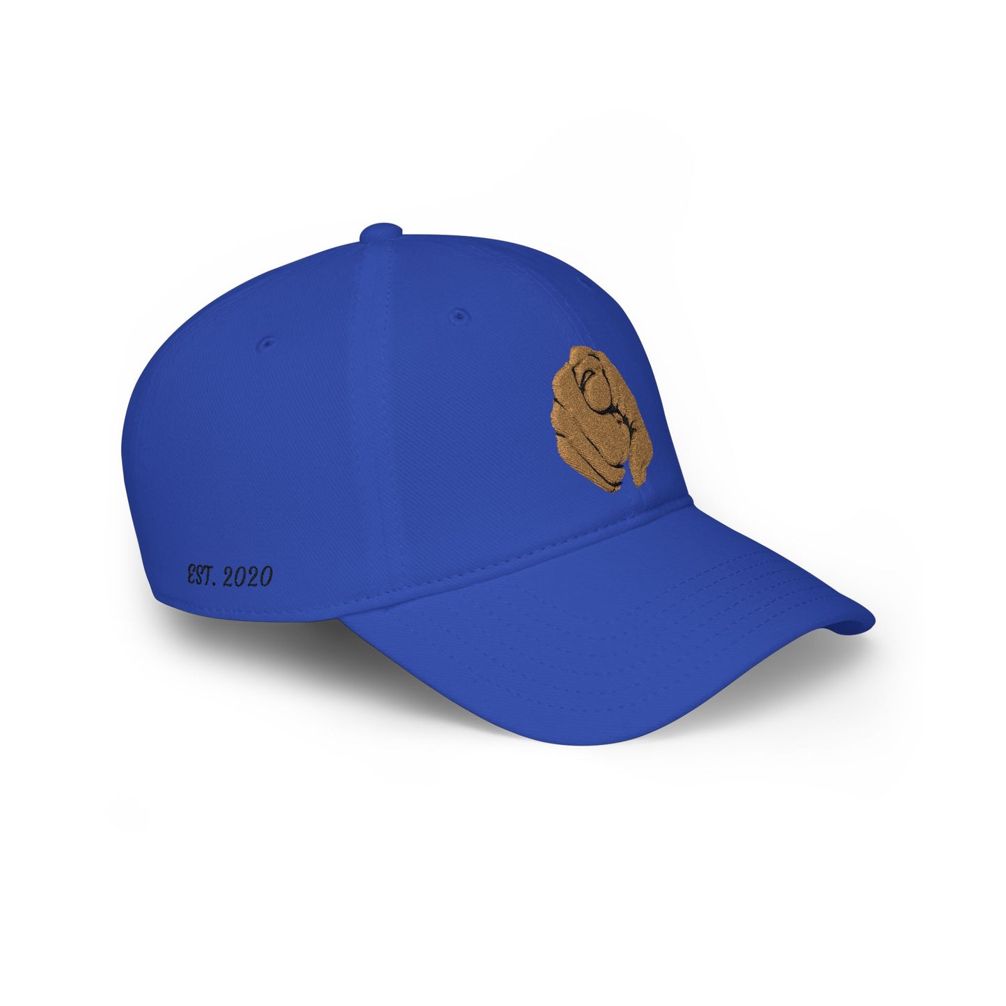 Embroidered Cap