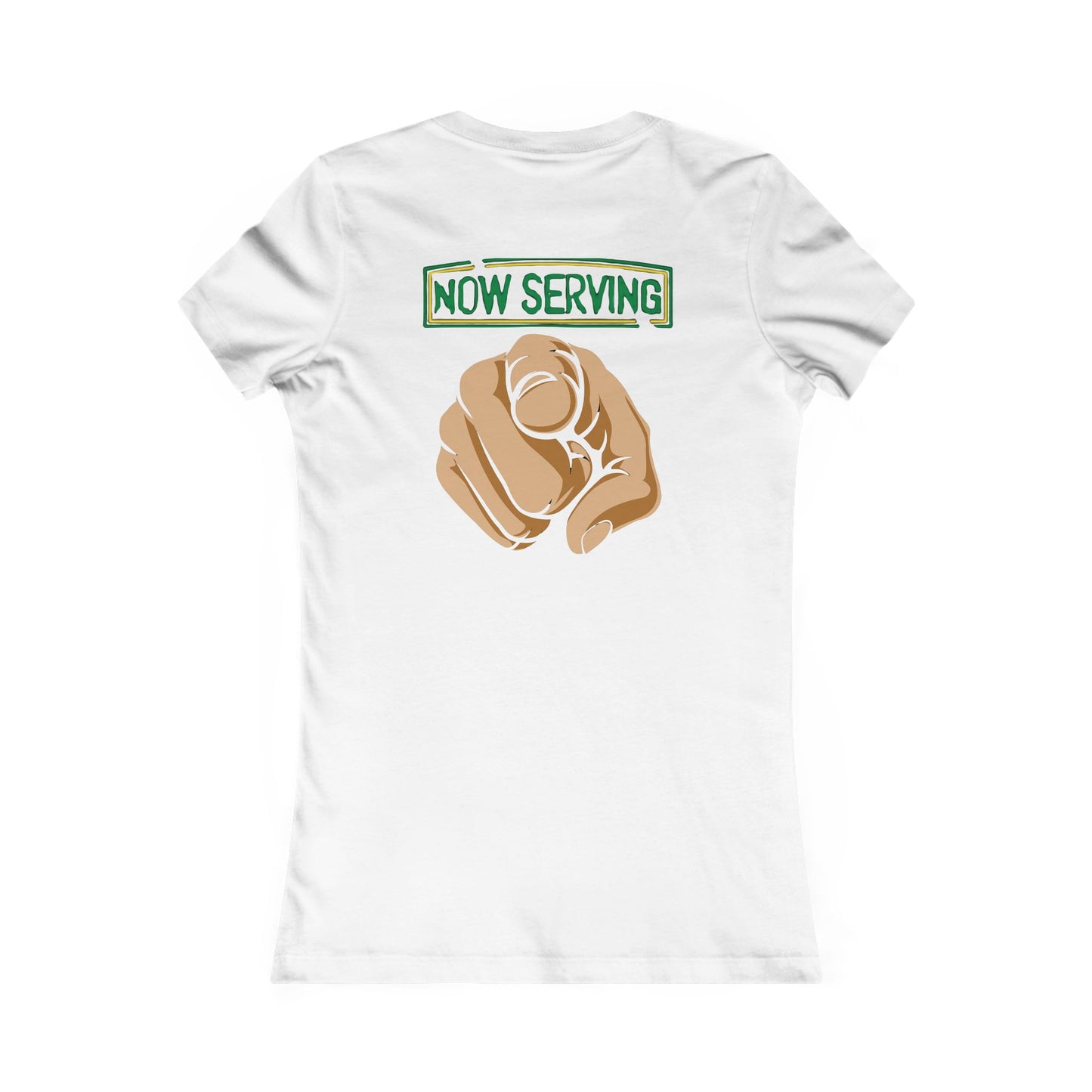 Women's Tee