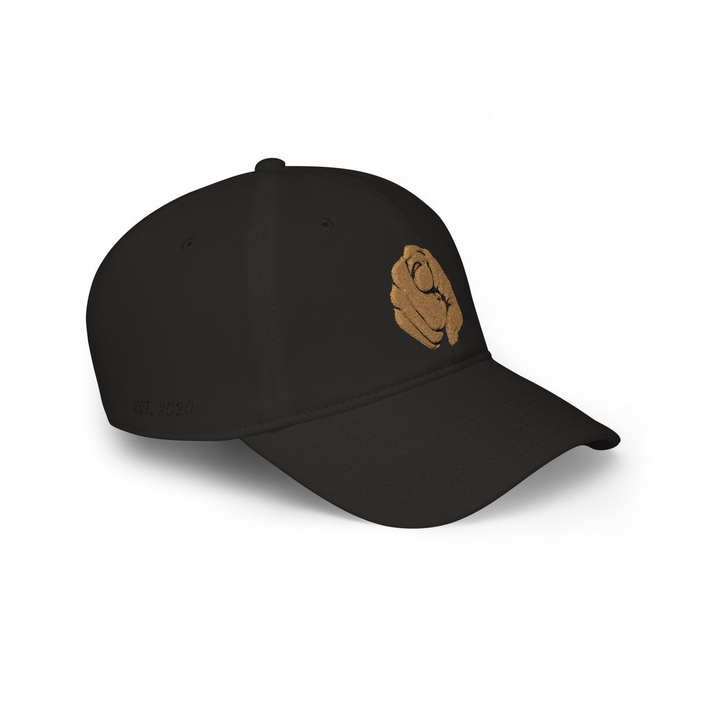 Embroidered Cap