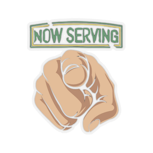Logo Stickers