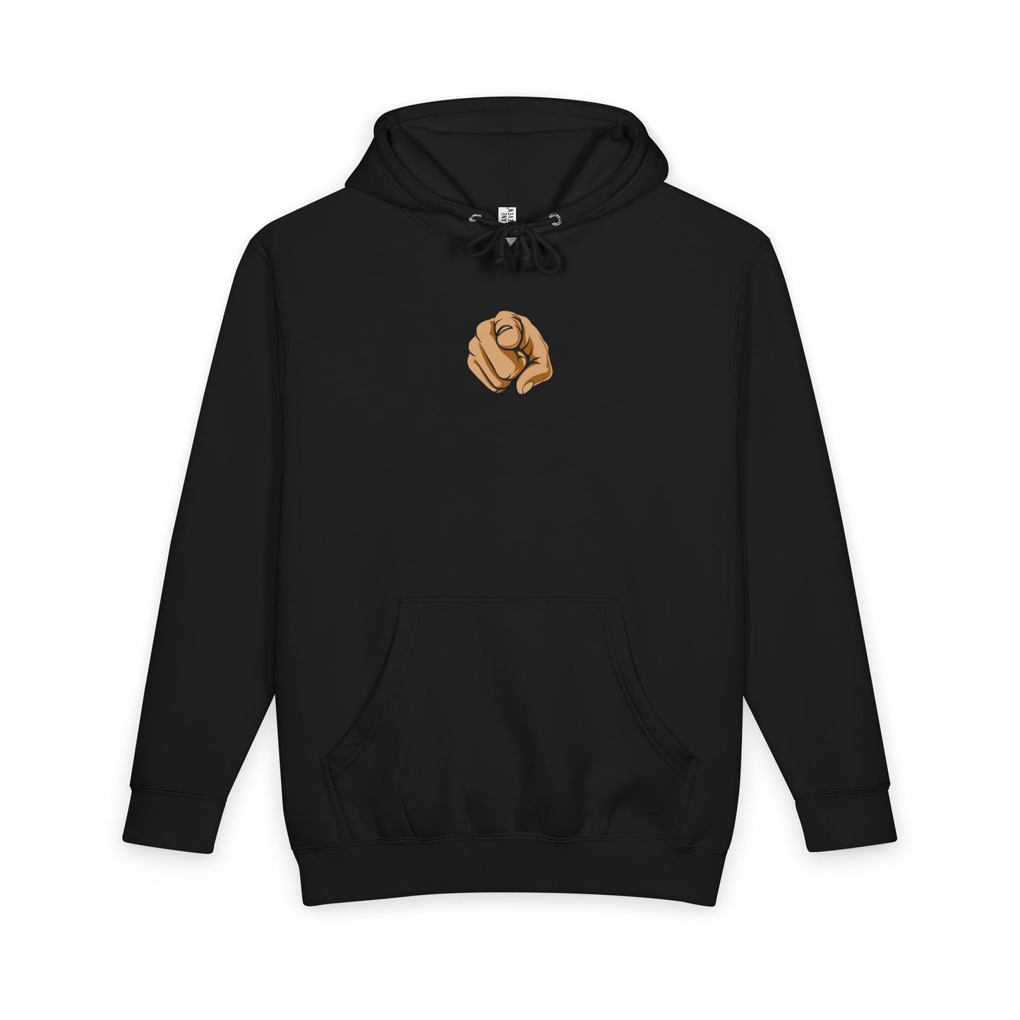 Pullover Hoodie