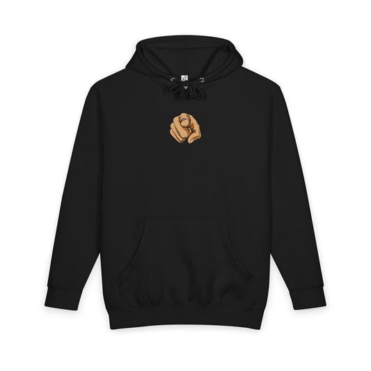 Pullover Hoodie