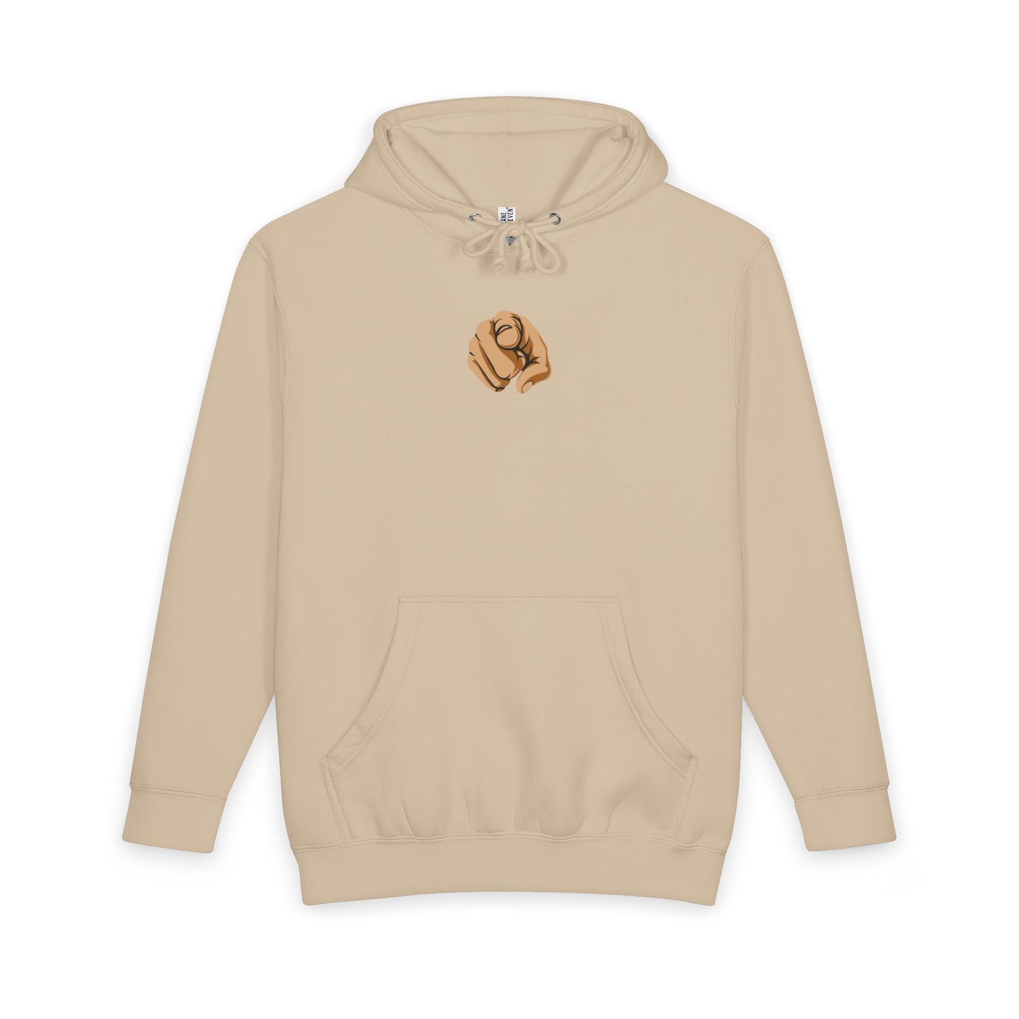 Pullover Hoodie