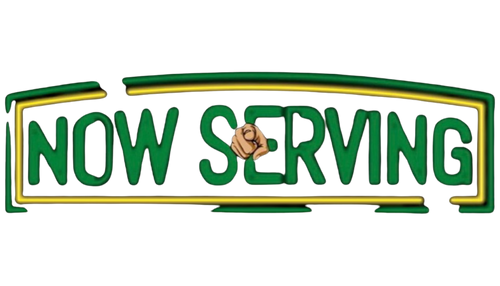 Now Serving You